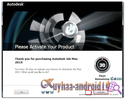 3ds Max 2013 64 Bit Product Key
