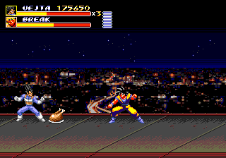 Streets of rage 3 free download