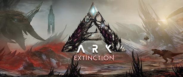 ARK: Extinction - Expansion Pack For Mac